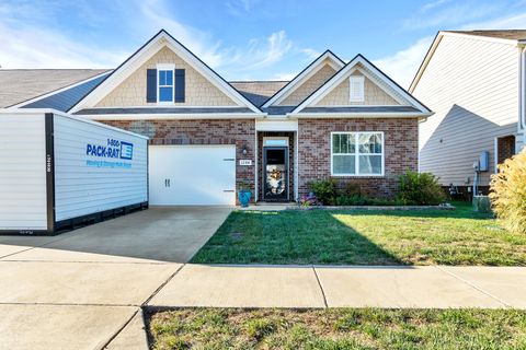 1284 Rosewood Dr White House TN 37188