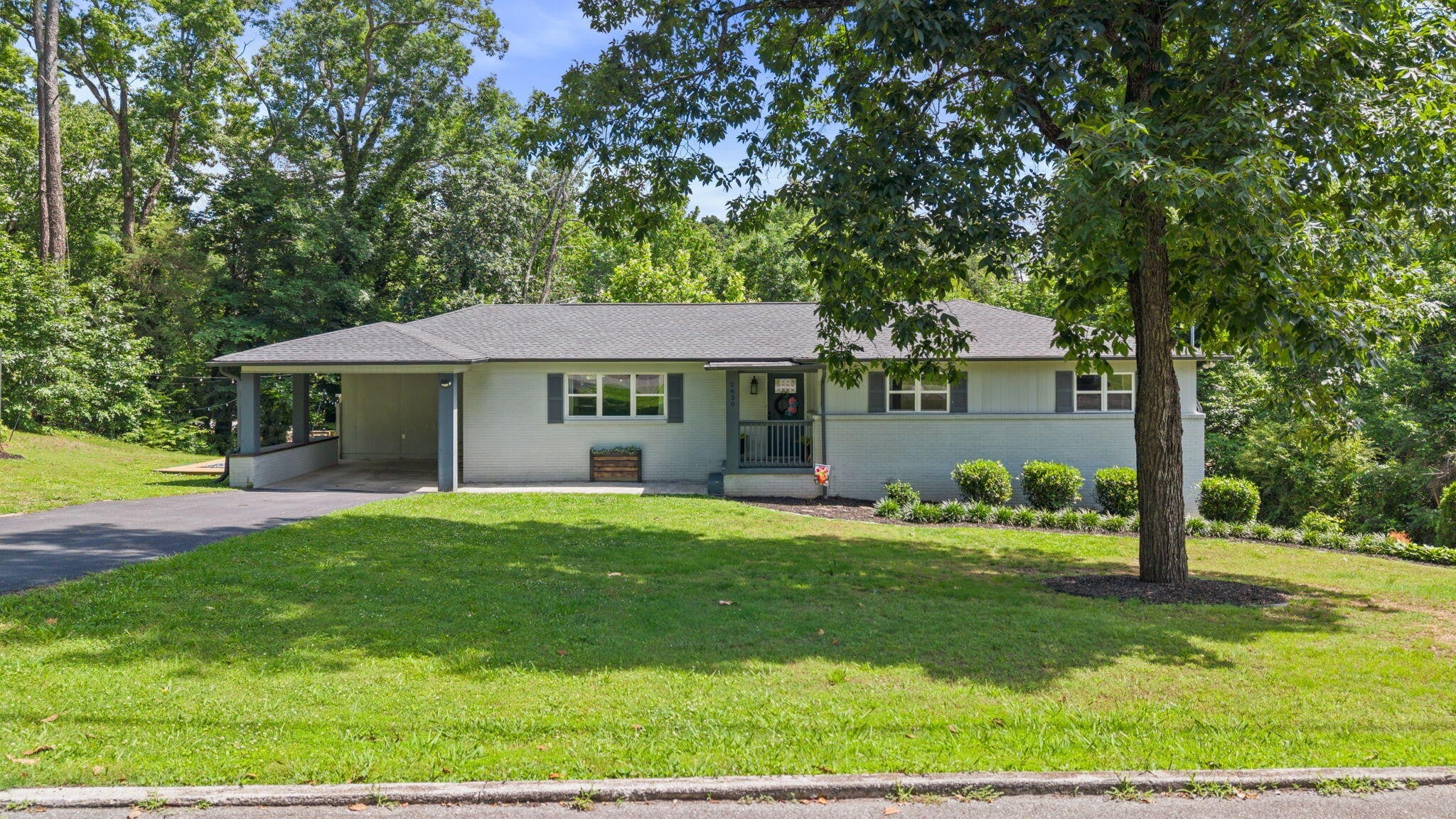 2430 Walnut Drive NW