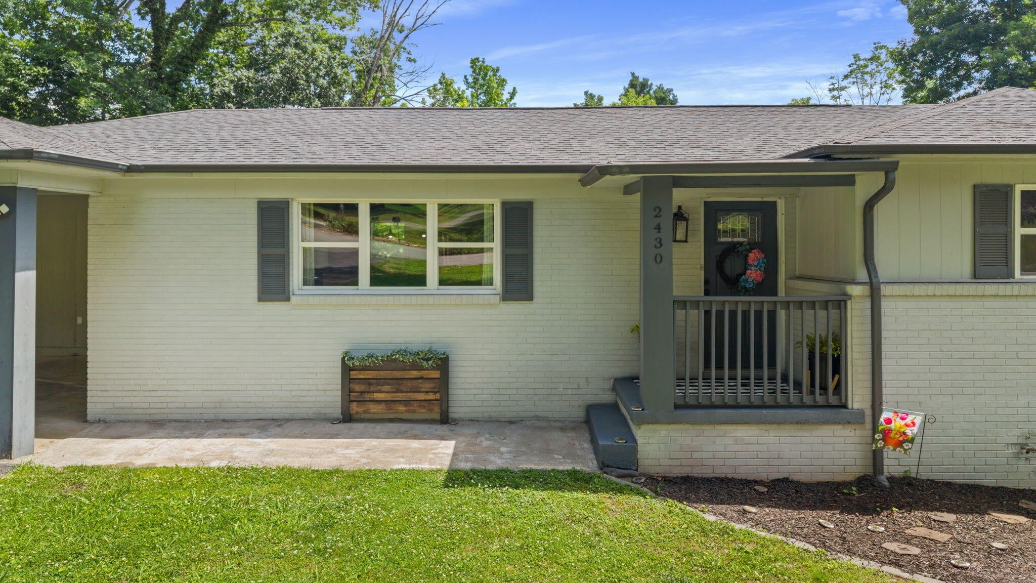 2430 Walnut Drive NW