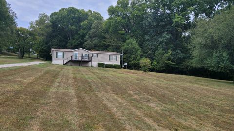 5174 Flat Creek Rd Spring Hill TN 37174