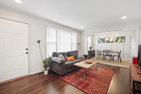 3712 Yelton Dr Nashville TN 37211