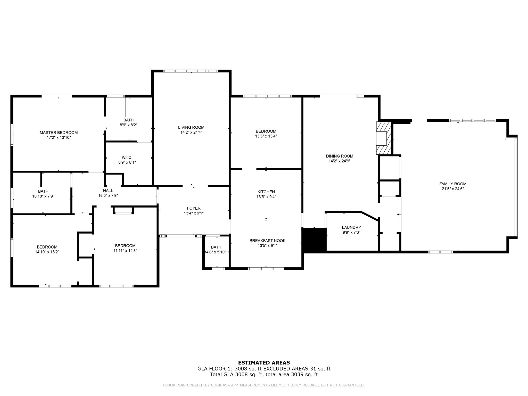 Tullahoma, Tennessee 37388, United States, 4 Bedrooms Bedrooms, ,3 BathroomsBathrooms,Residential,Active,133656