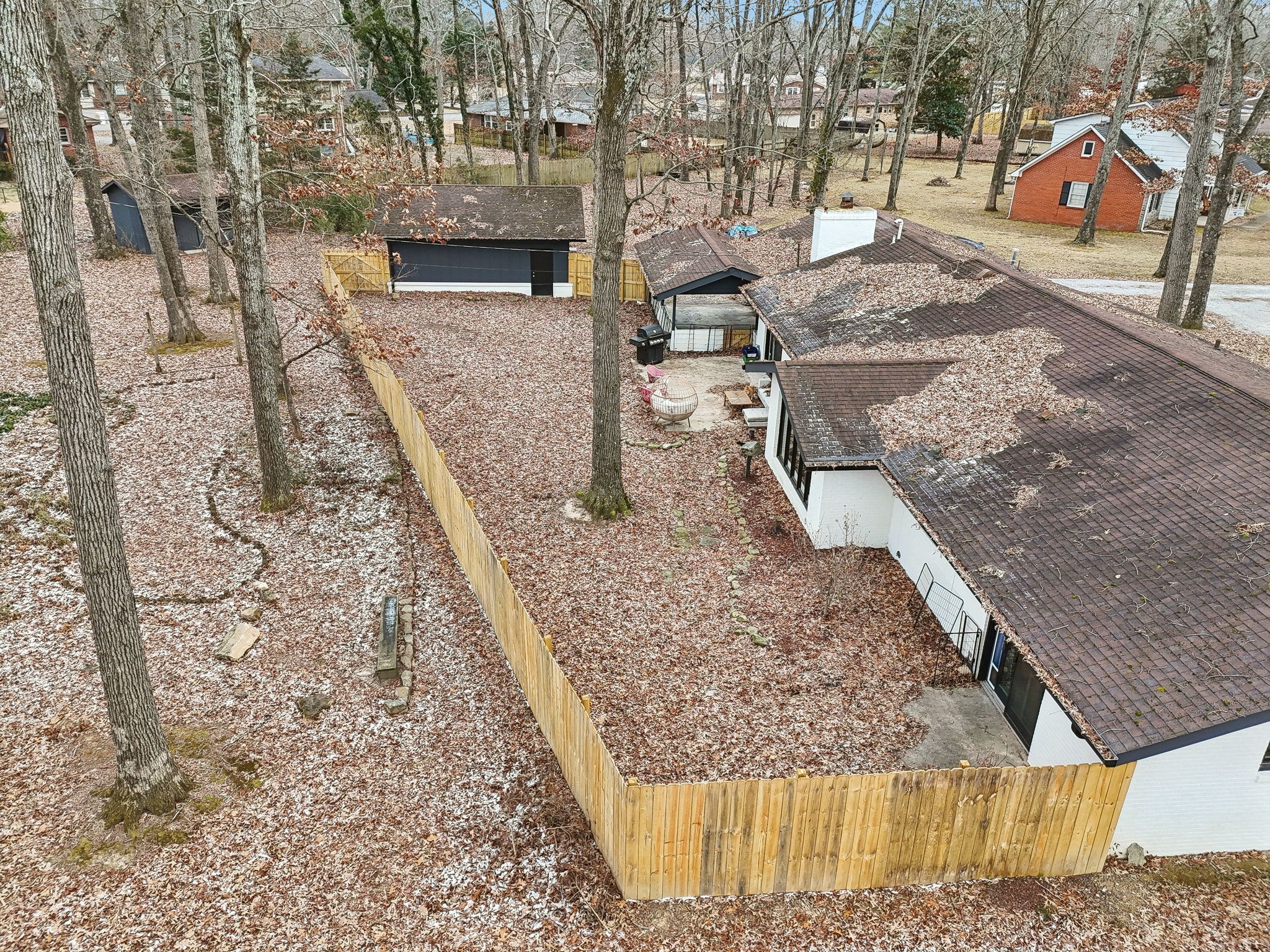 Tullahoma, Tennessee 37388, United States, 4 Bedrooms Bedrooms, ,3 BathroomsBathrooms,Residential,Active,133656