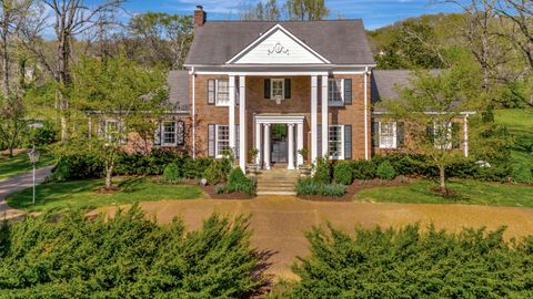 4340 Beekman Dr Nashville TN 37215