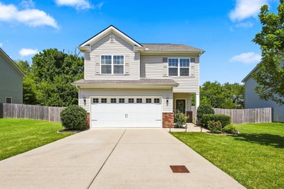 8017 Regiment Dr Spring Hill TN 37174