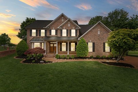 1115 Rossifer Ct Gallatin TN 37066