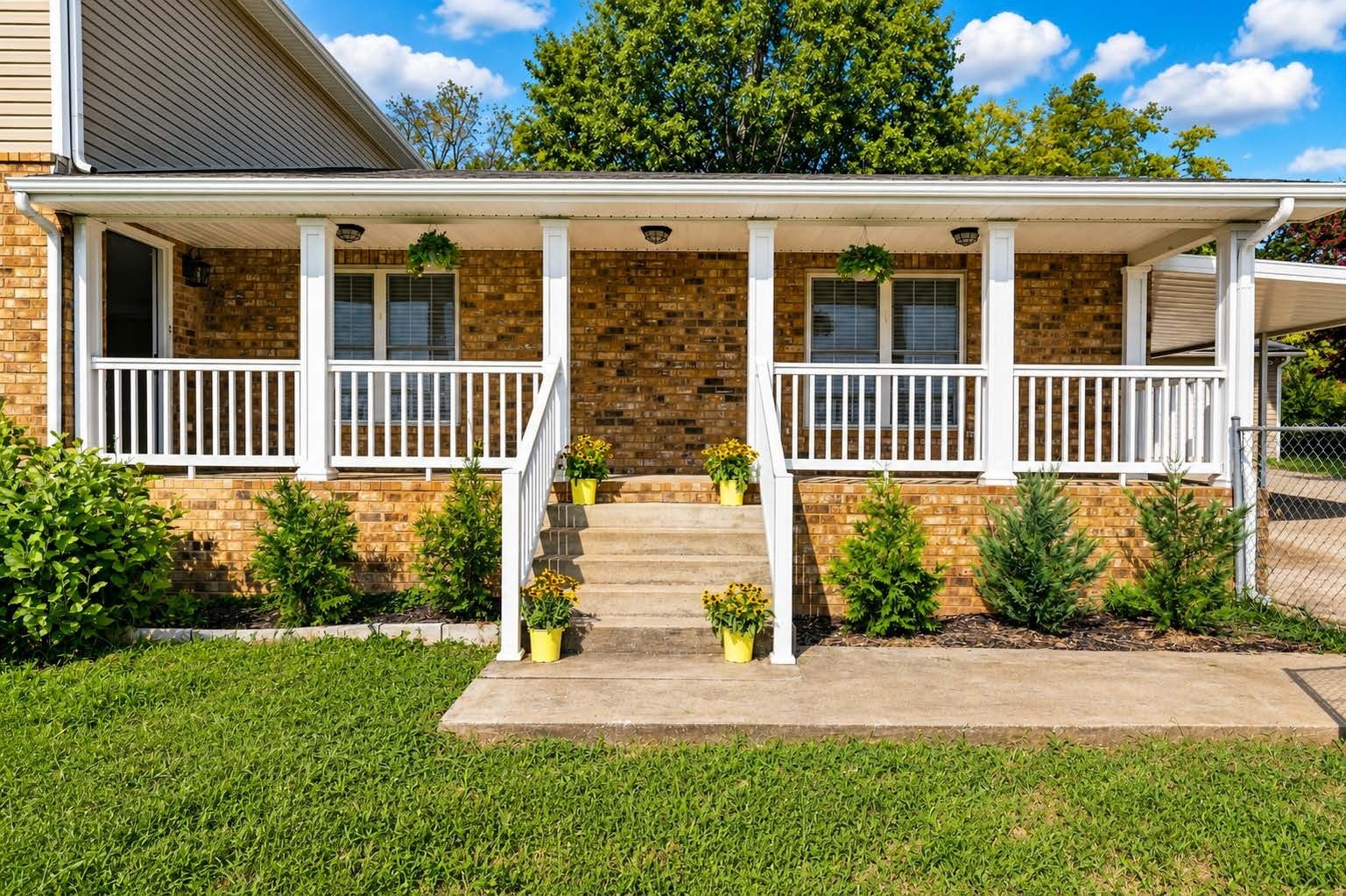 320 Chaney Rd
