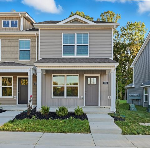 137 Quarry Point Dr C137 Clarksville TN 37043