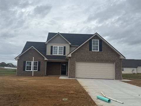 3354 Curie Circle Christiana TN 37037