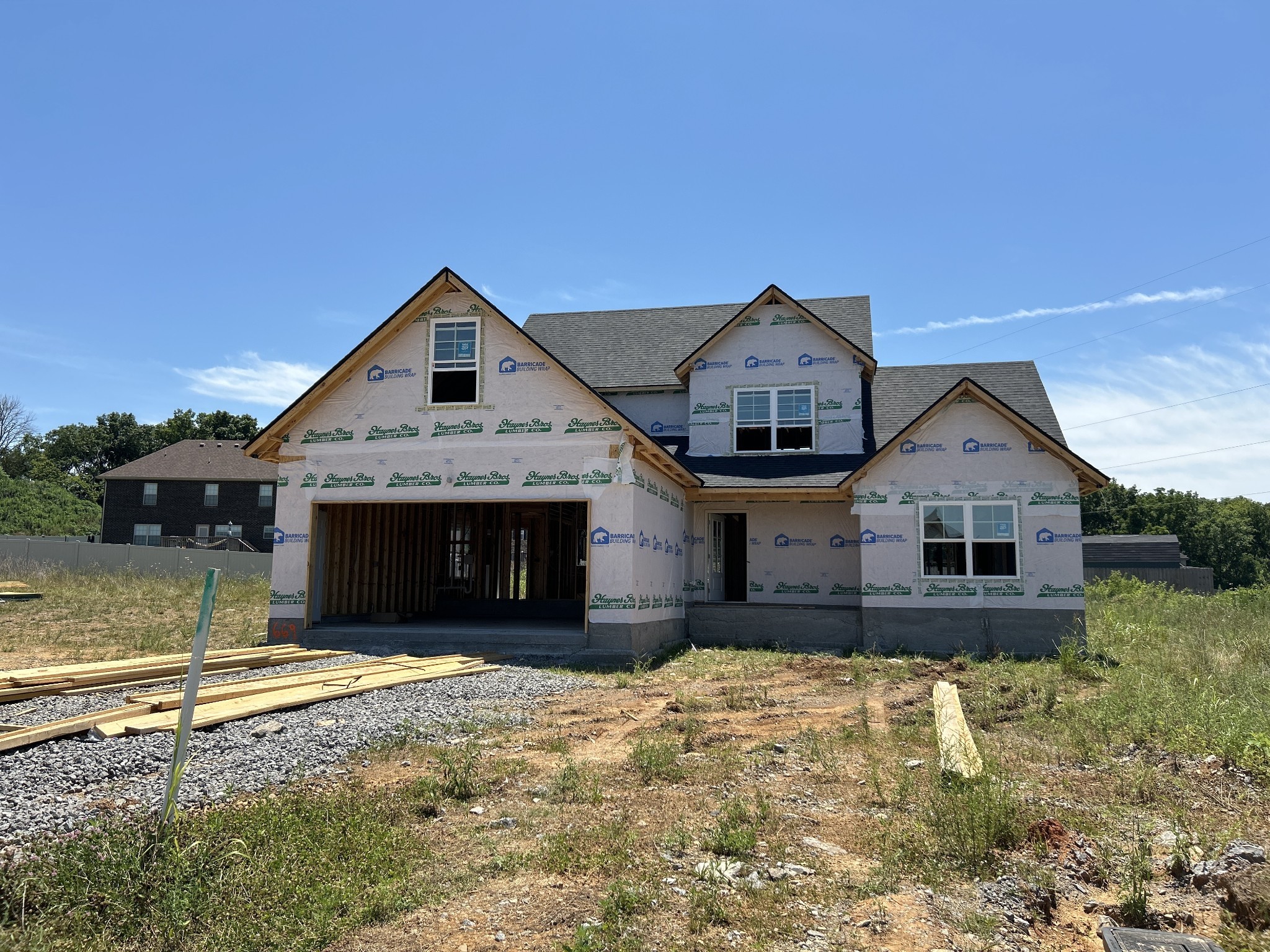 3354 Curie Circle