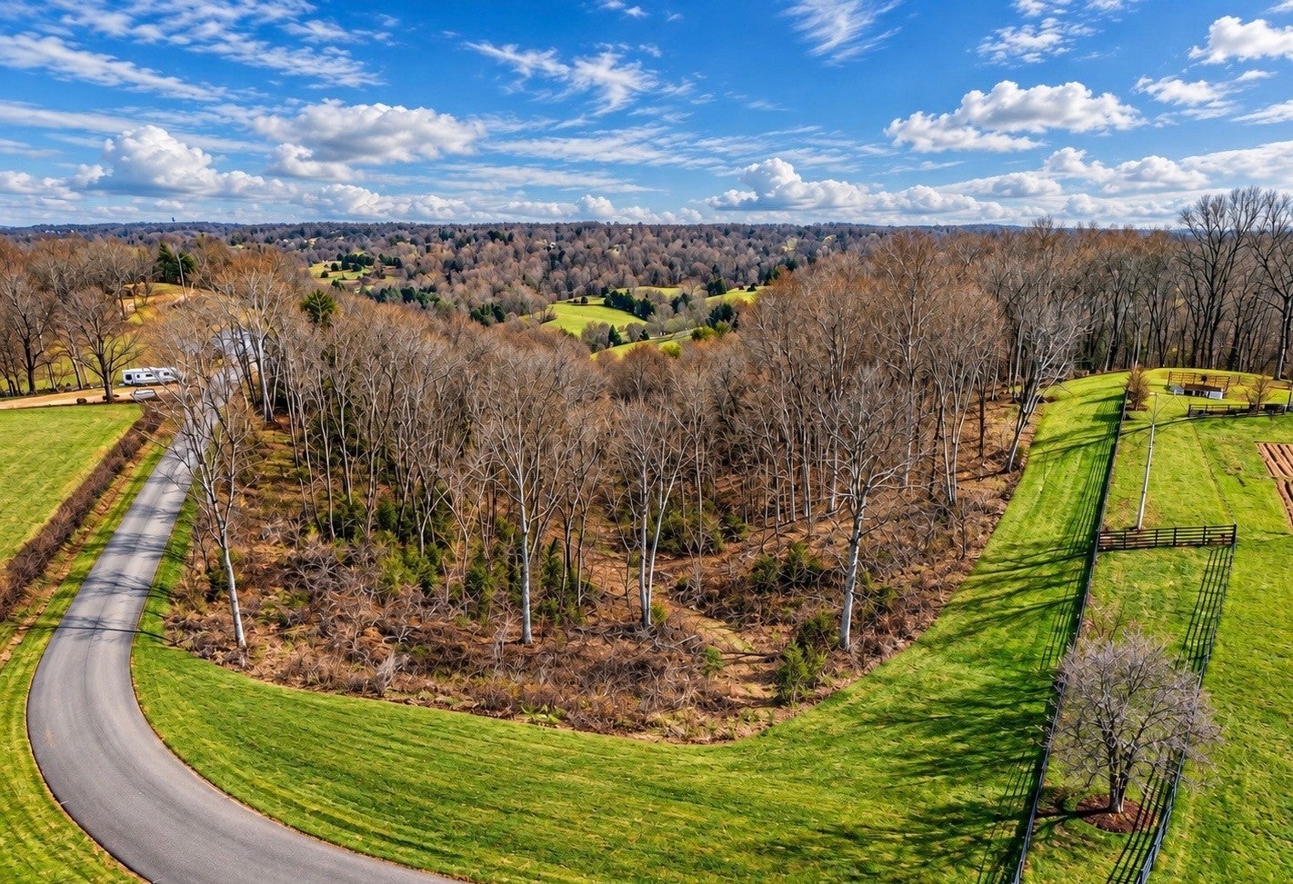 7 Goosebranch Rd
