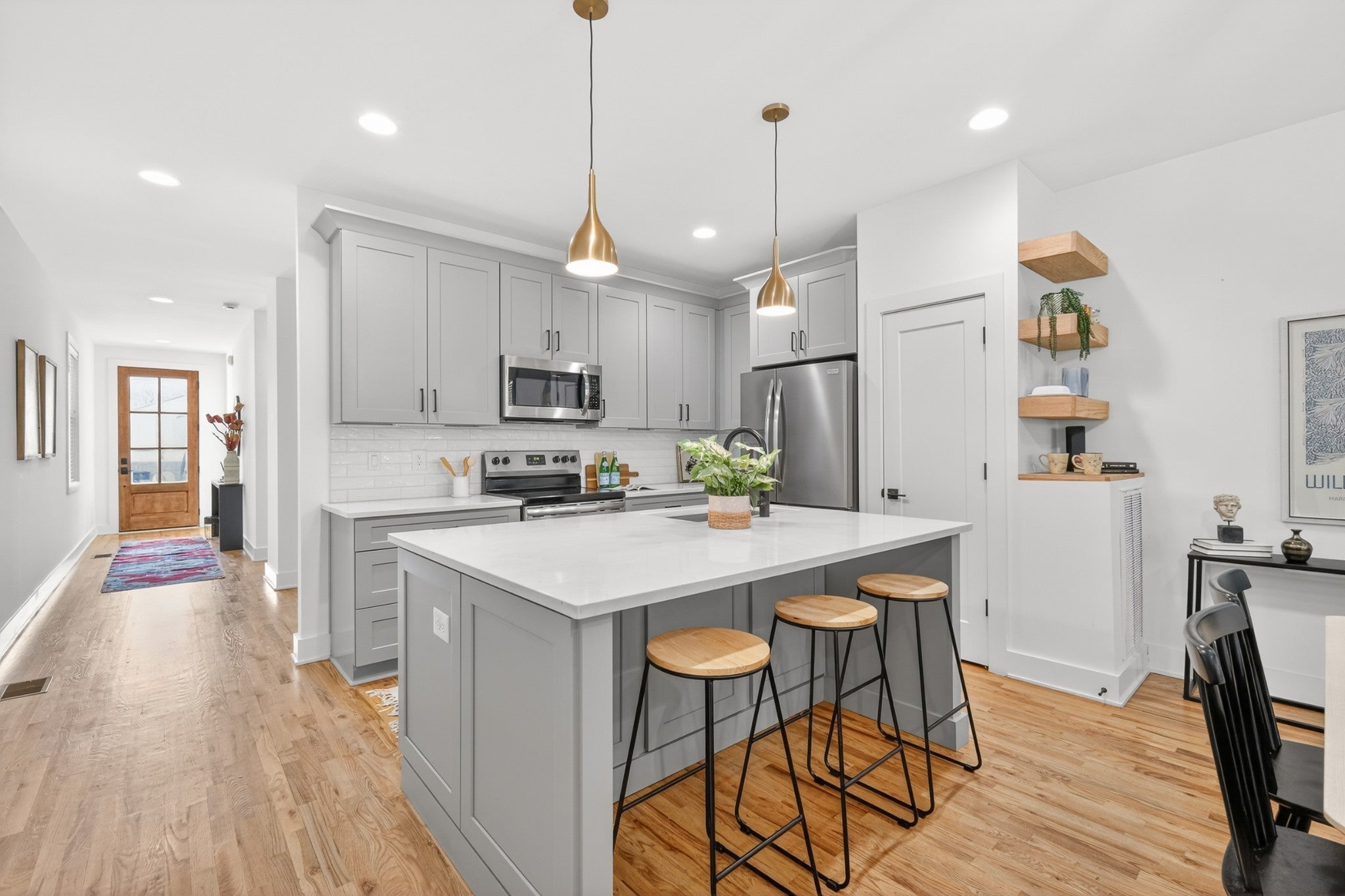 4411 Providence Heights B