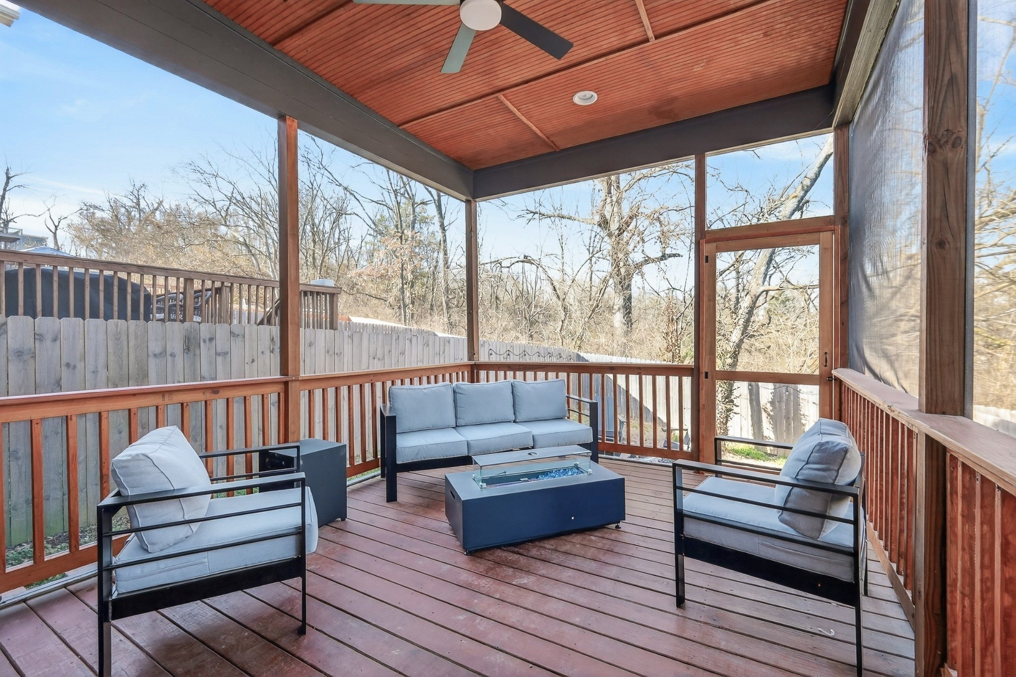 4411 Providence Heights B