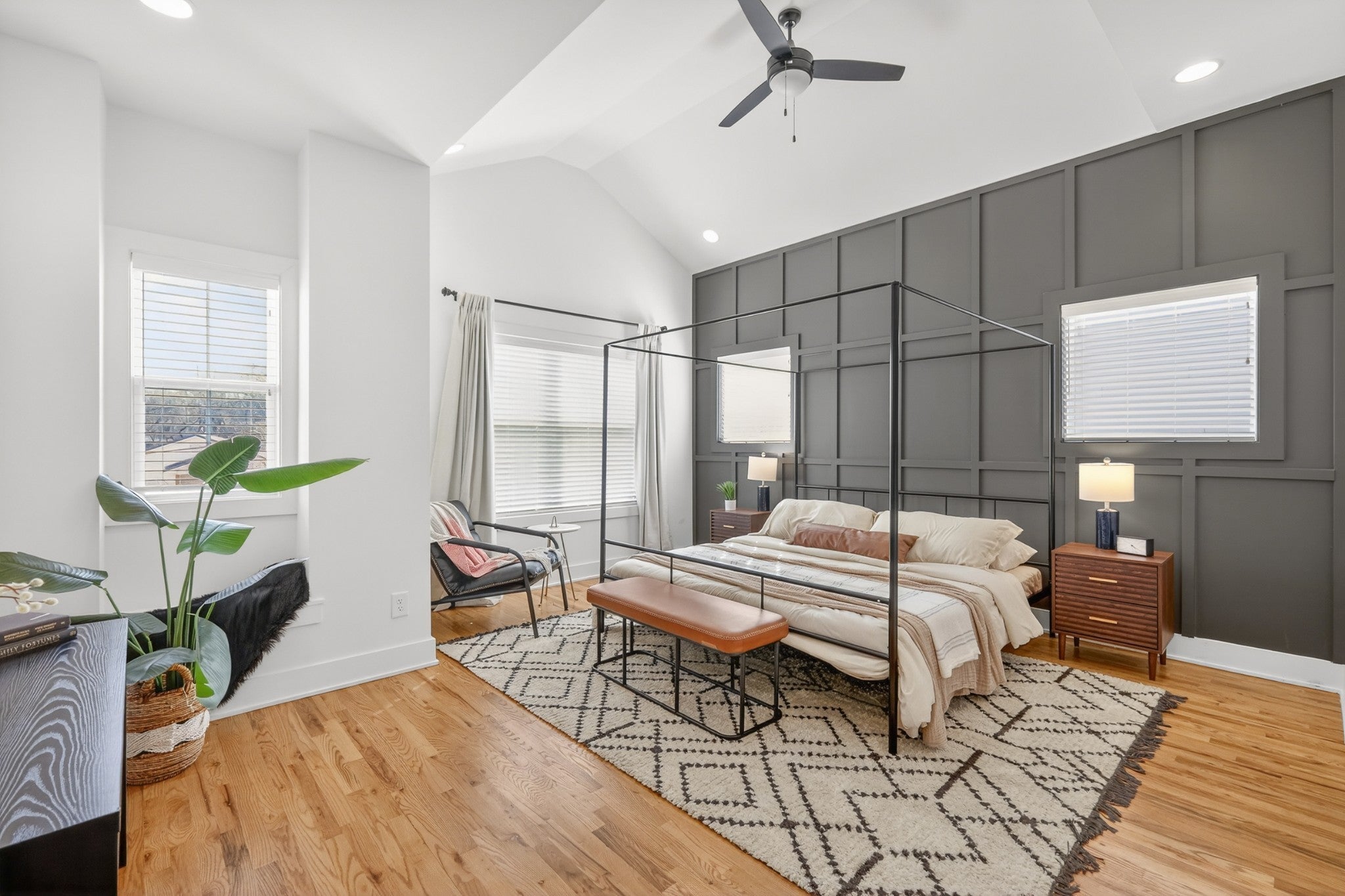 3-bed listing at 4411 Providence Heights B, Nashville