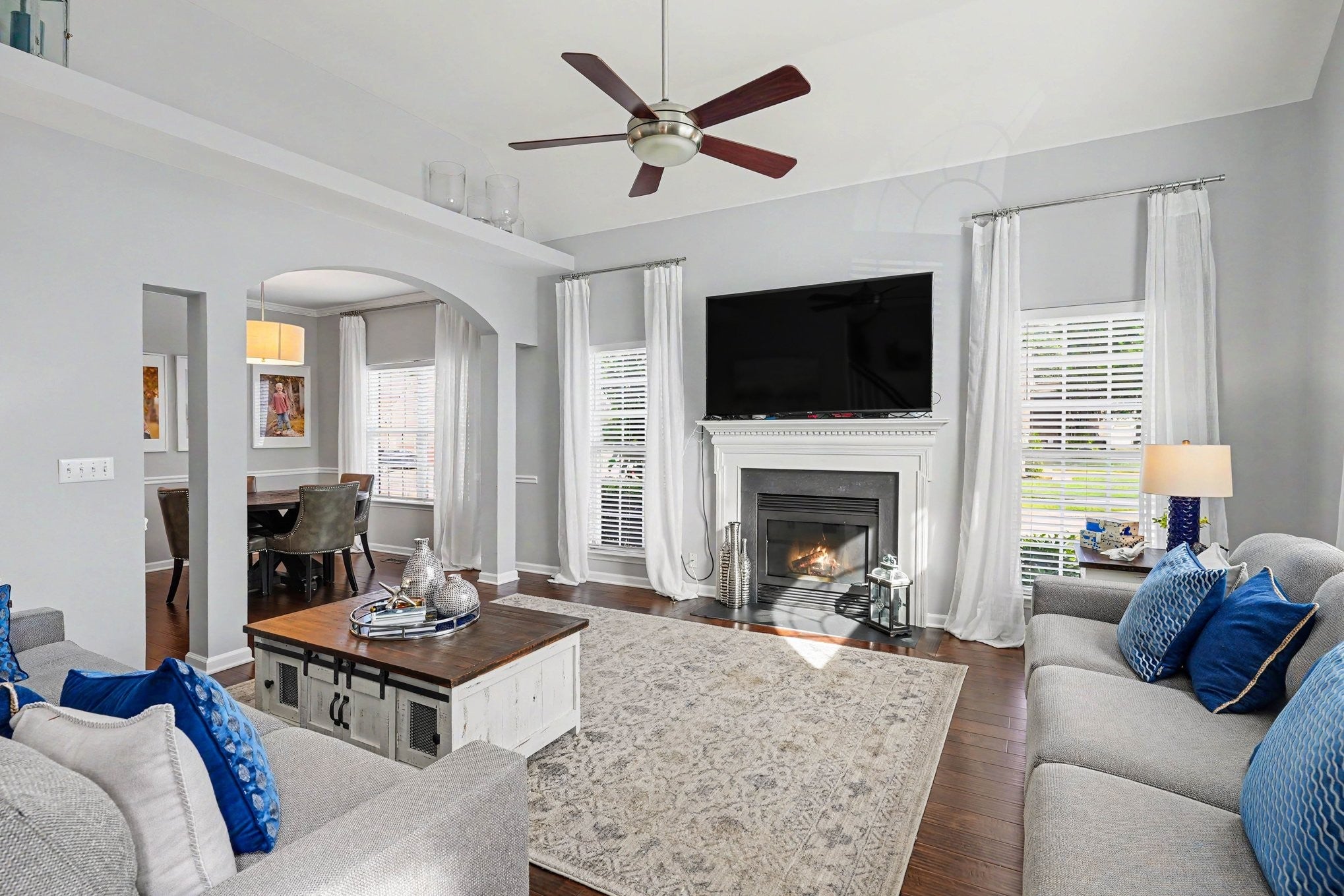 3188 Vera Valley Rd, Franklin TN 37064 4-bed home, photo 6 of 26