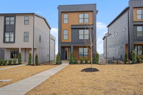 2156 Summit Avenue Nashville TN 37218