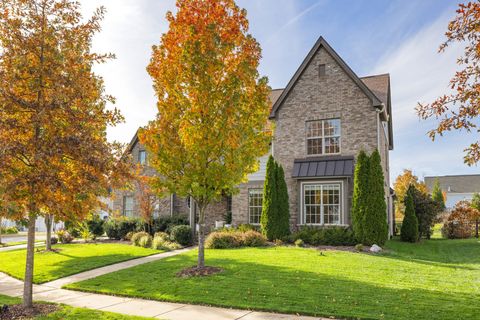 924 Hornsby Dr Franklin TN 37064