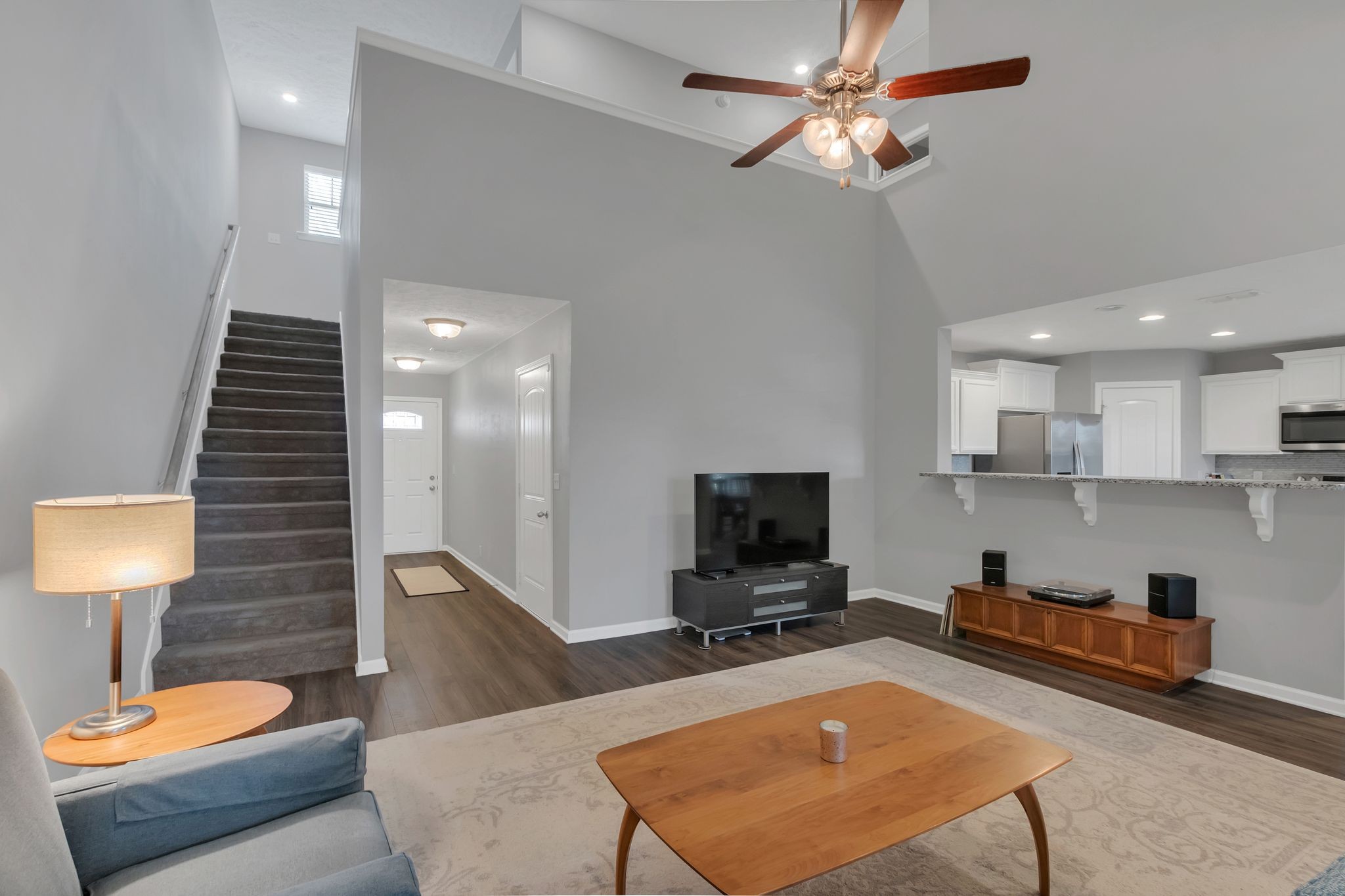 4437 Sunday Silence Way