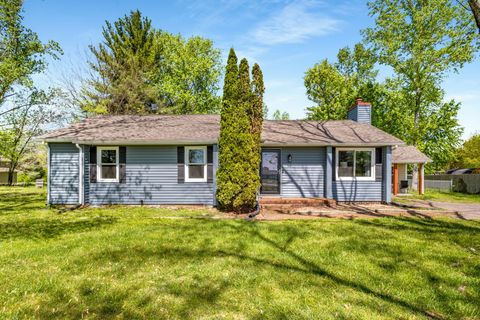 4706 Barfield Crescent Rd, Murfreesboro, TN 37128 - MLS#: 2819563