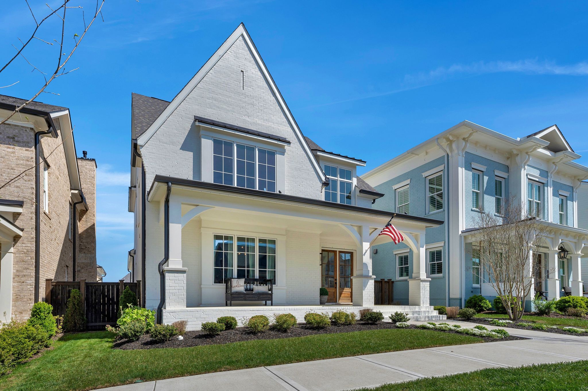 1232 Luckett Rd