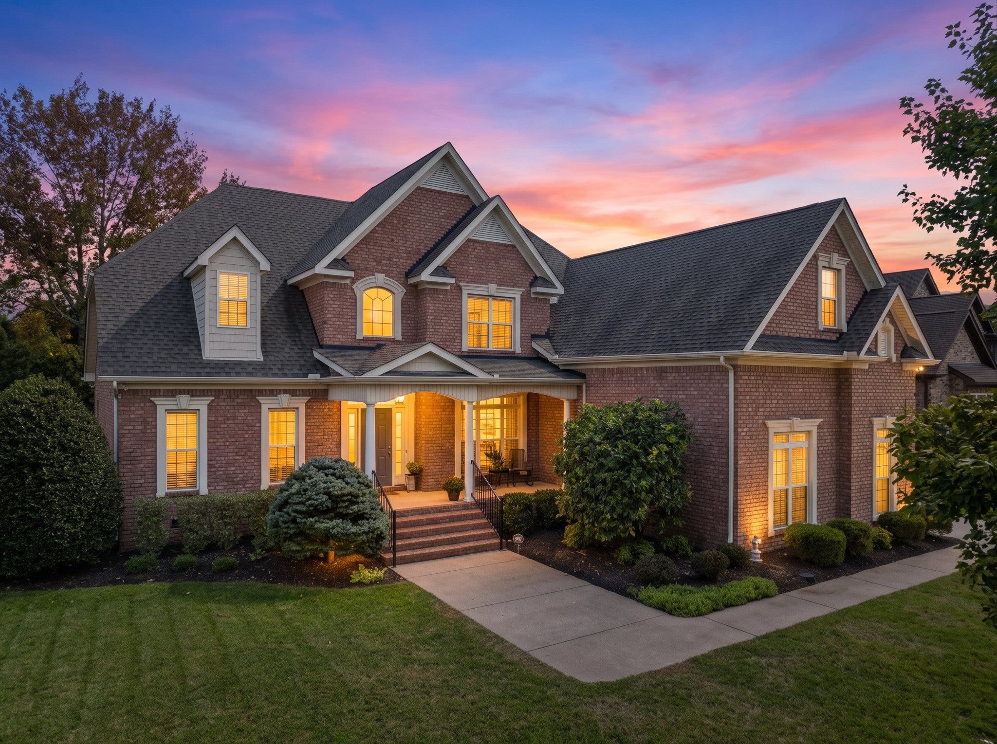 3336 Clovercroft Dr