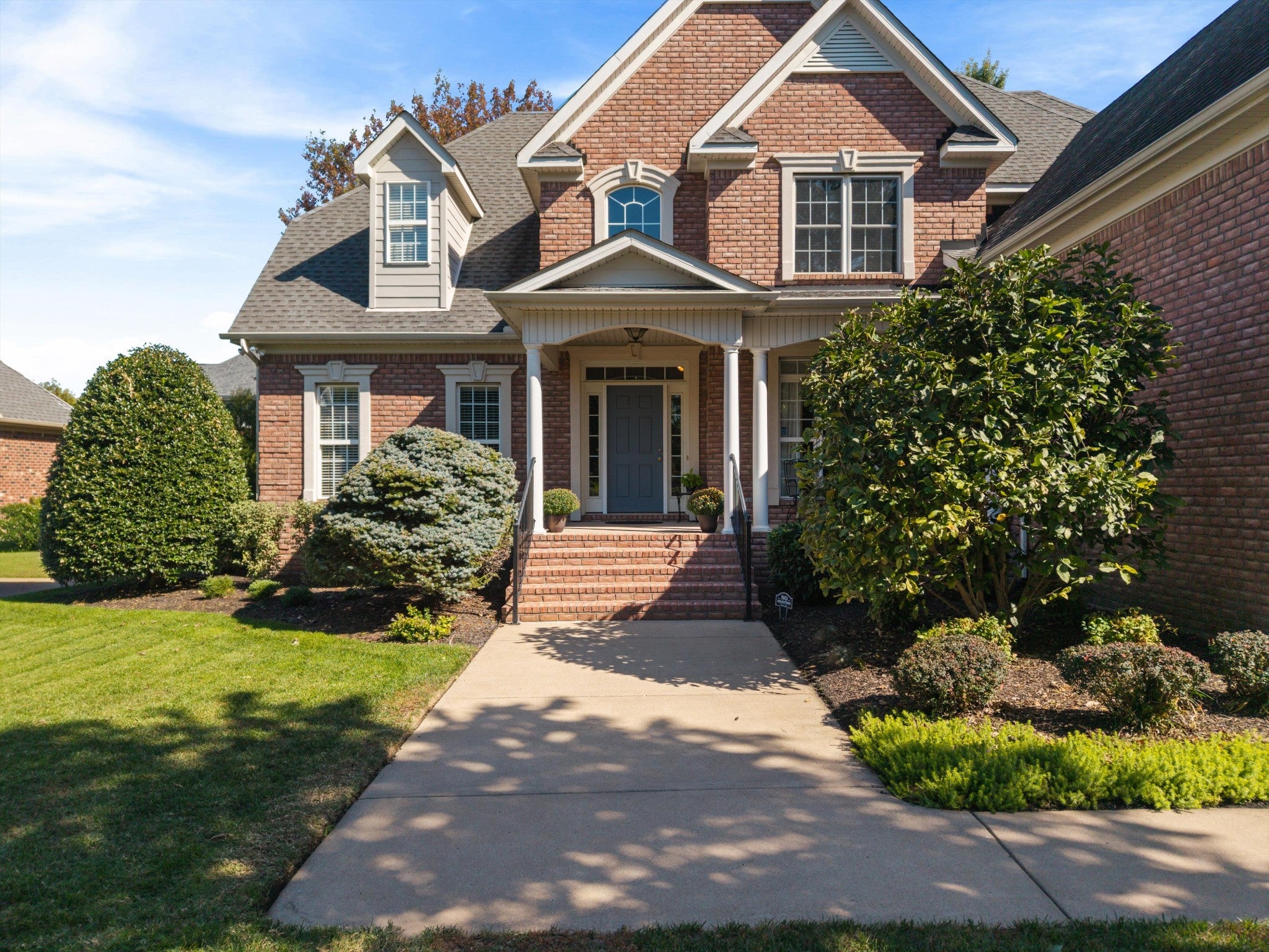 3336 Clovercroft Dr