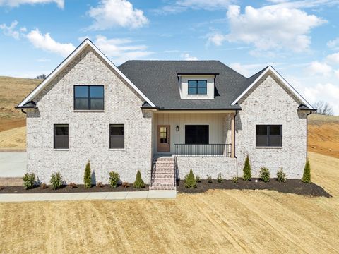 124 Casey St, Brush Creek, TN 38547 - MLS#: 2803900