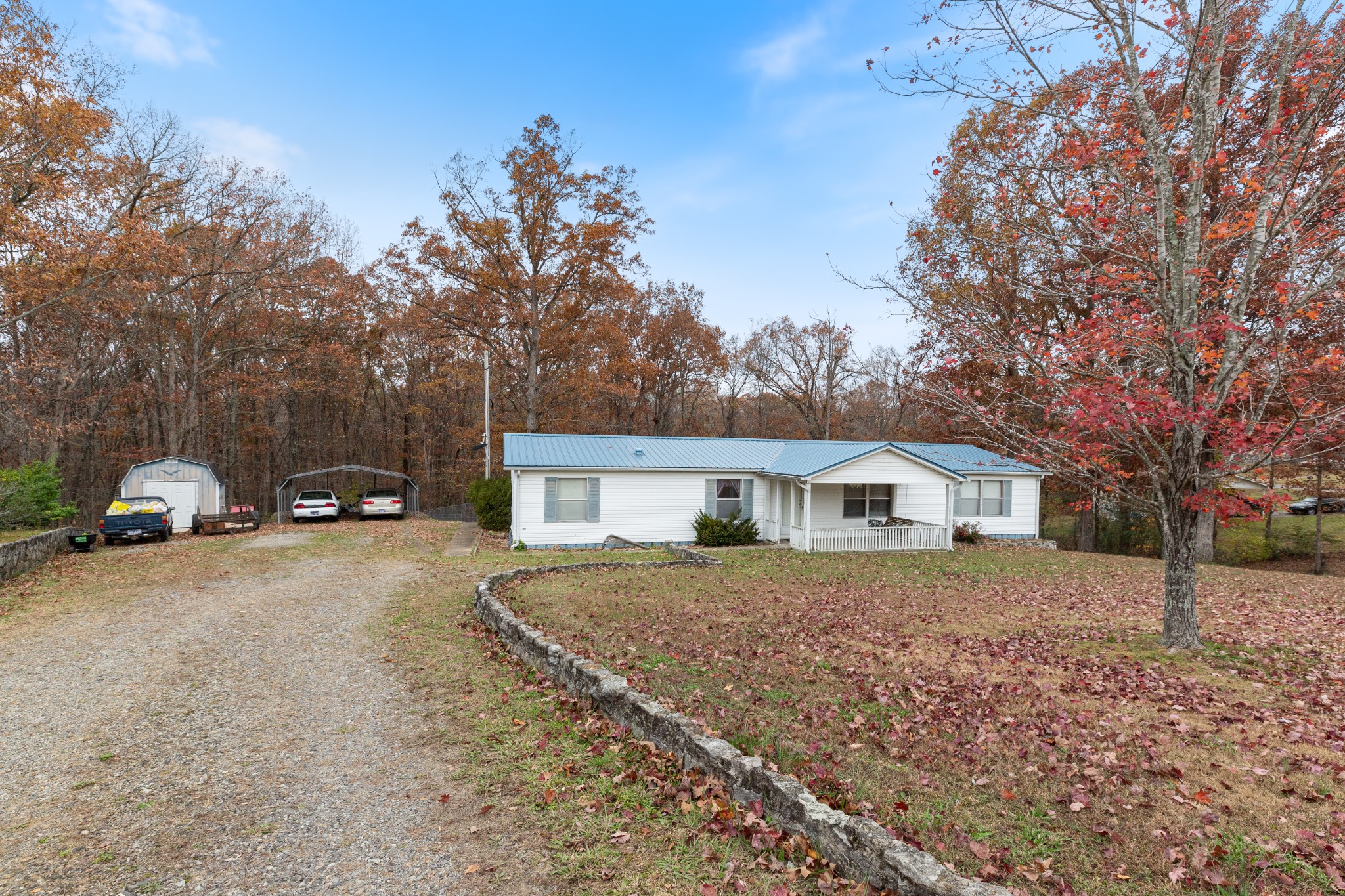 55 Clover Ln