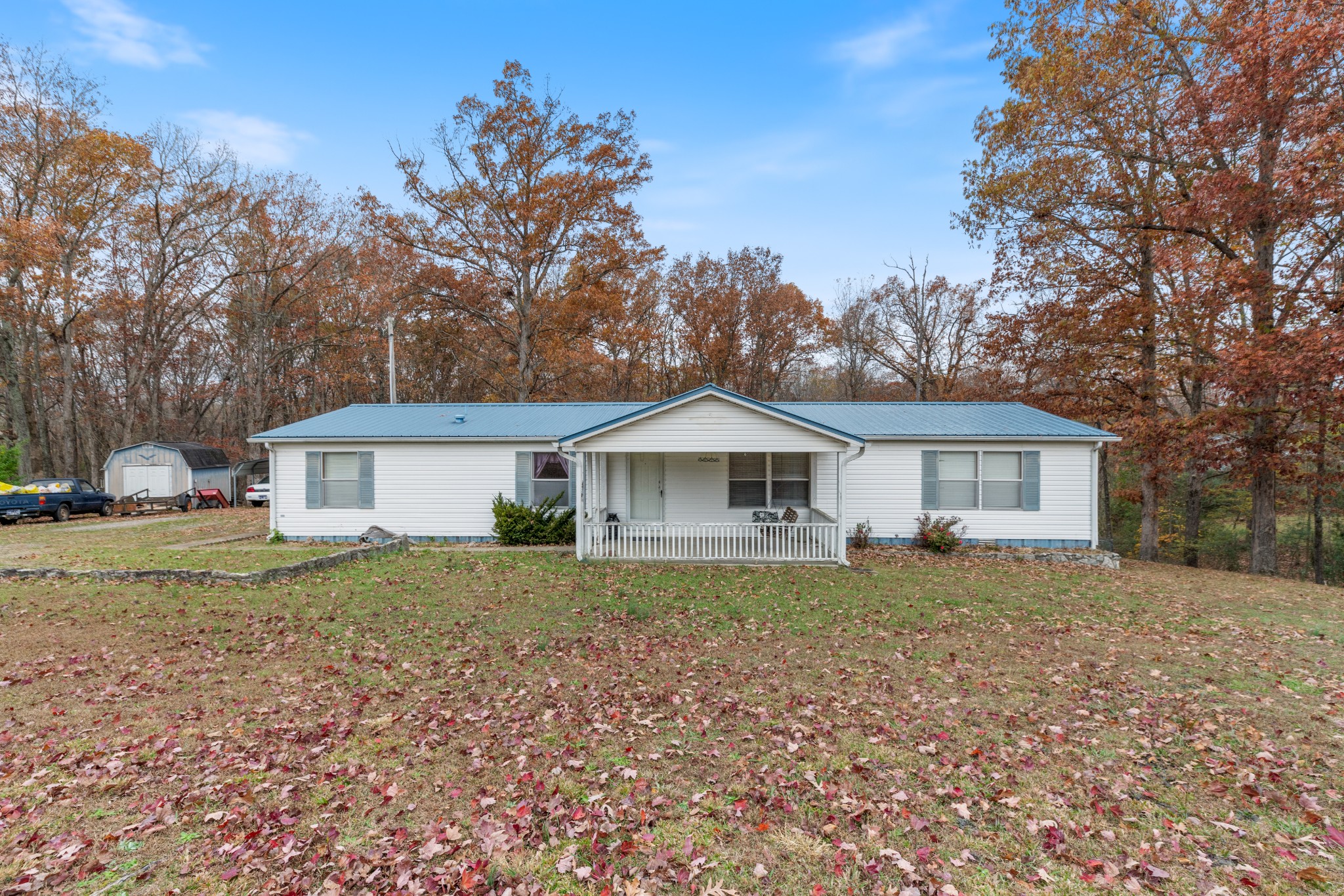 55 Clover Ln