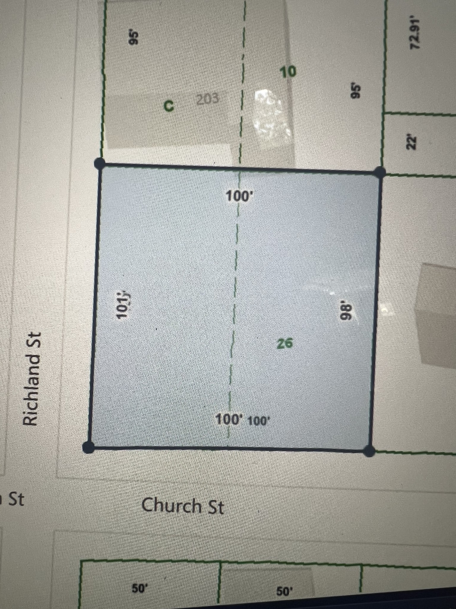 305 Church Street