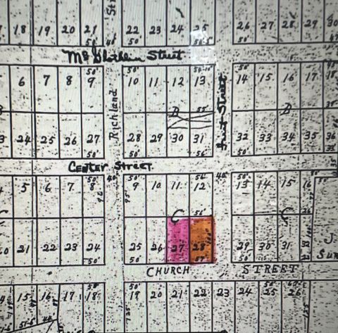 305 Church Street Portland TN 37148