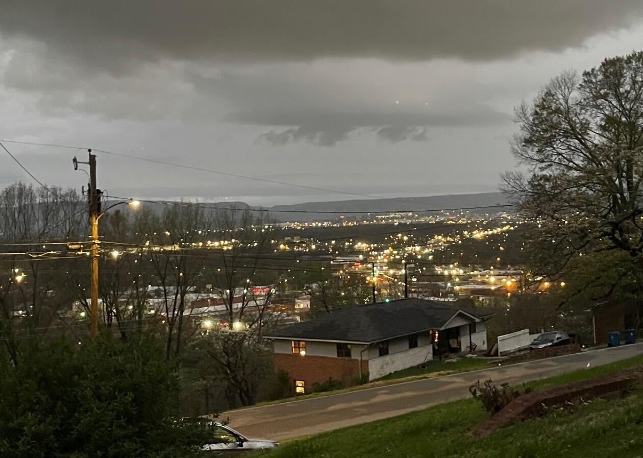 38 Clift Trail