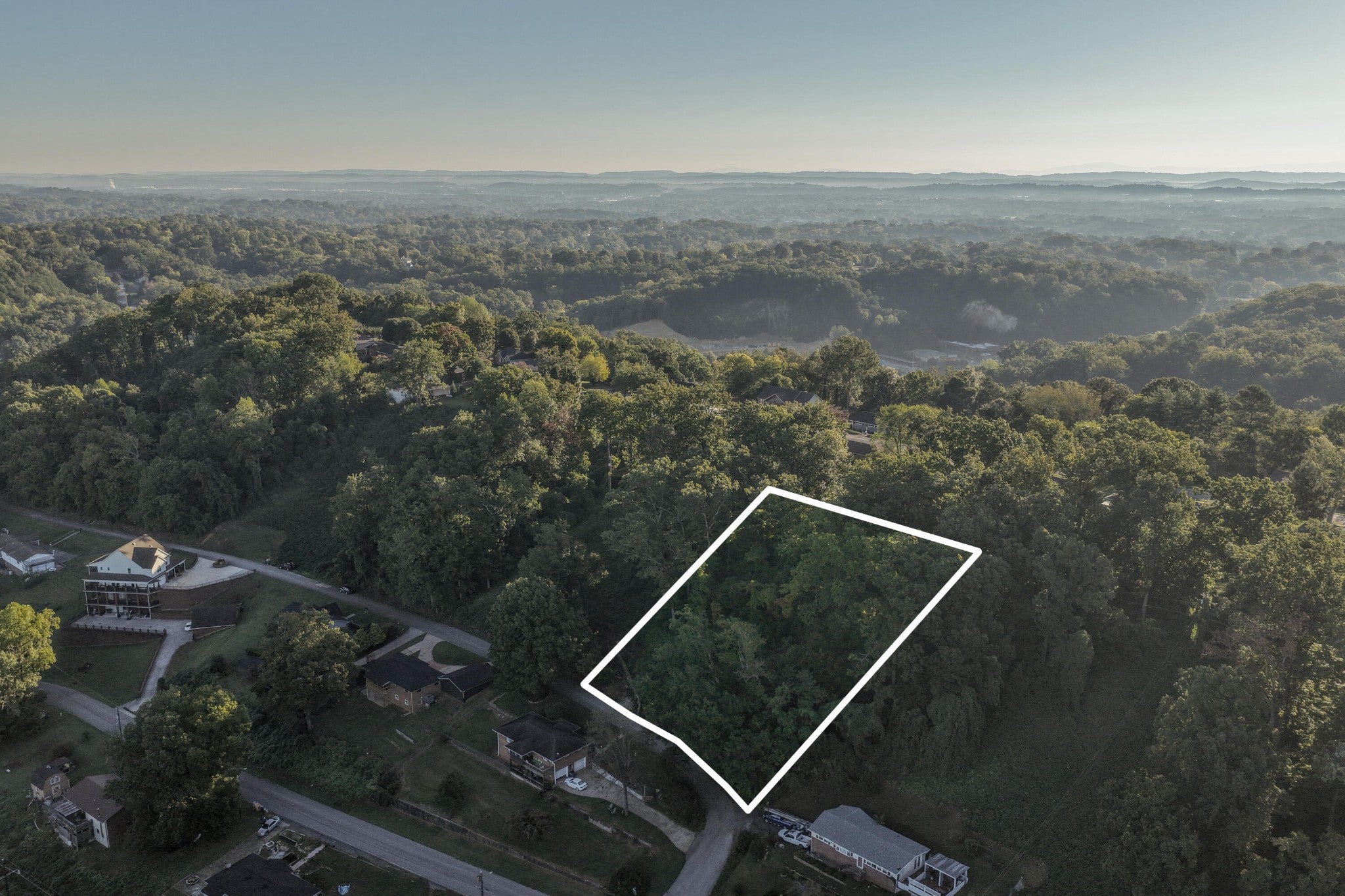 38 Clift Trail