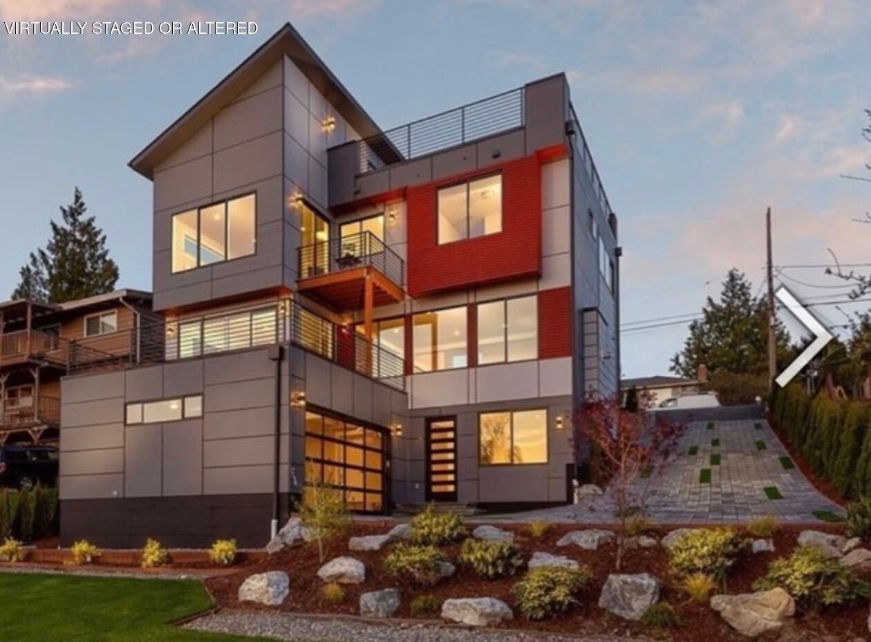 38 Clift Trail