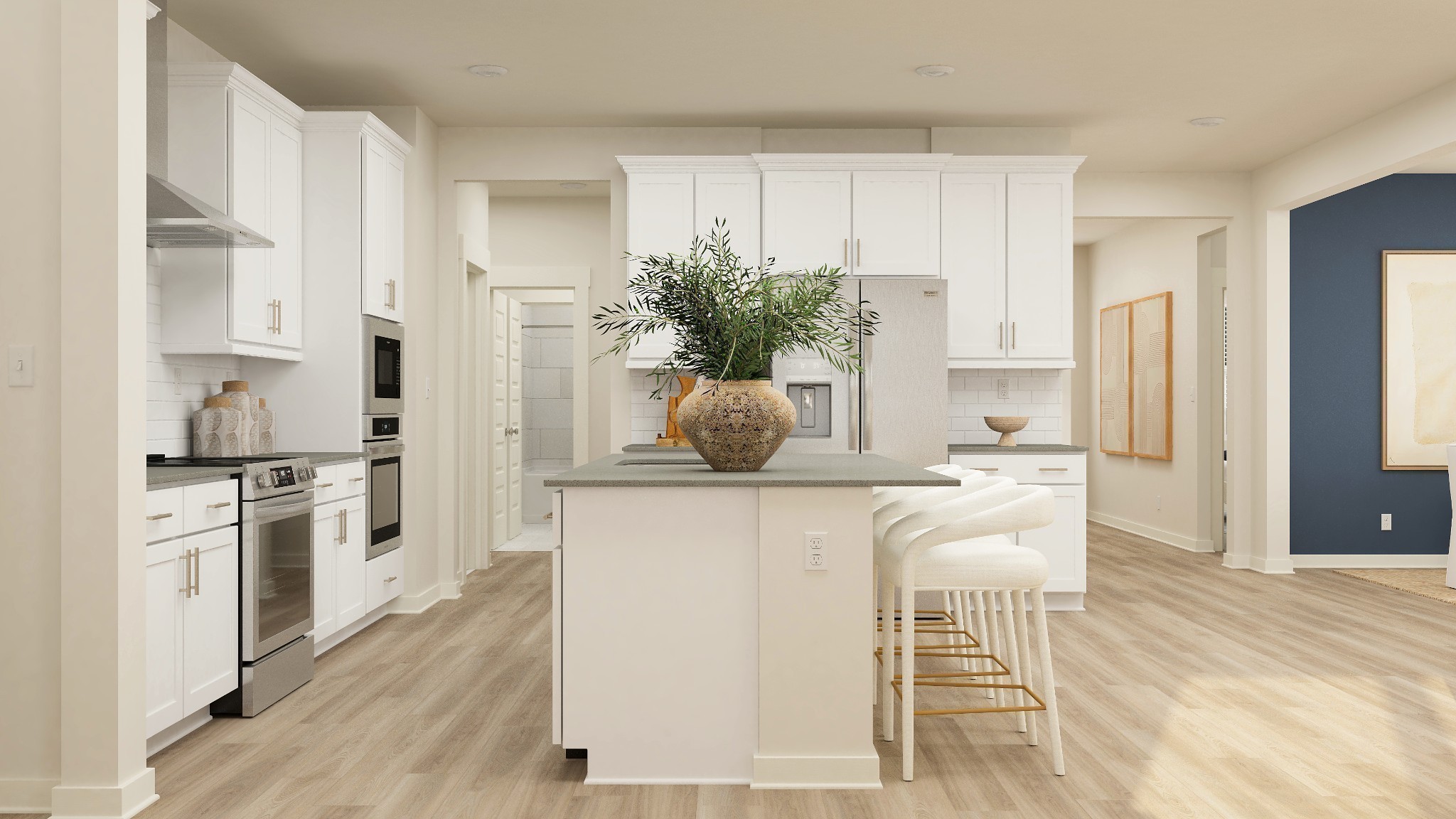 Middle Tennessee Properties 4 3503 Novak Ln