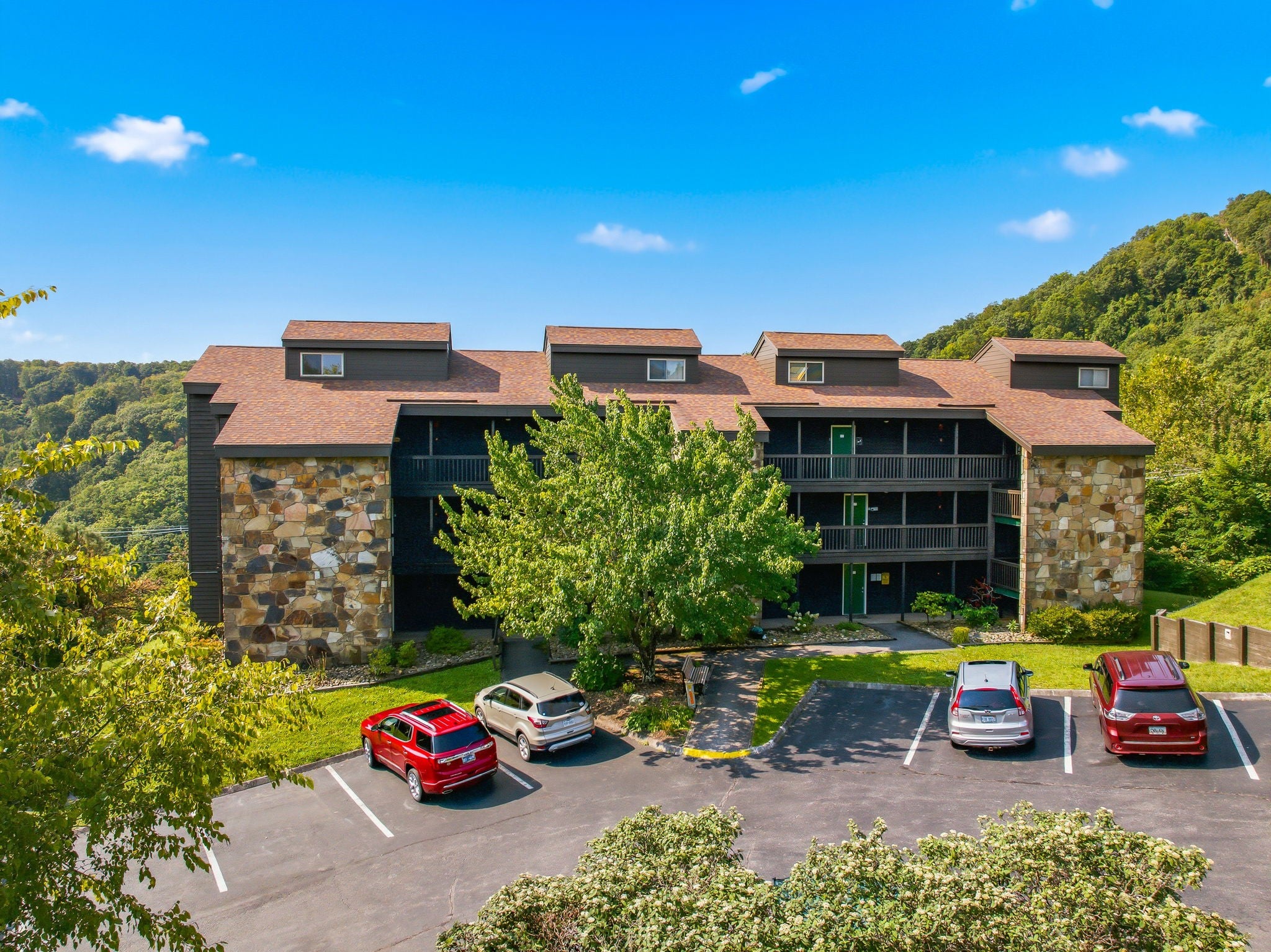 1380 Ski View Dr 3304