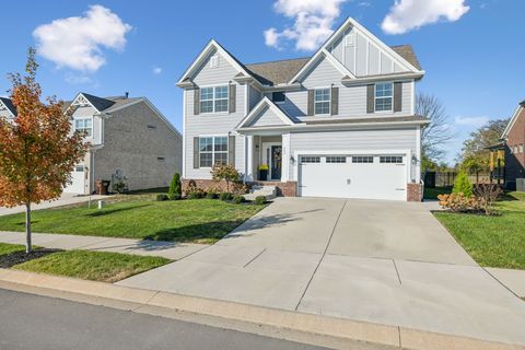 303 Van Conder Pl, Hendersonville, TN 37075 - MLS#: 2793311