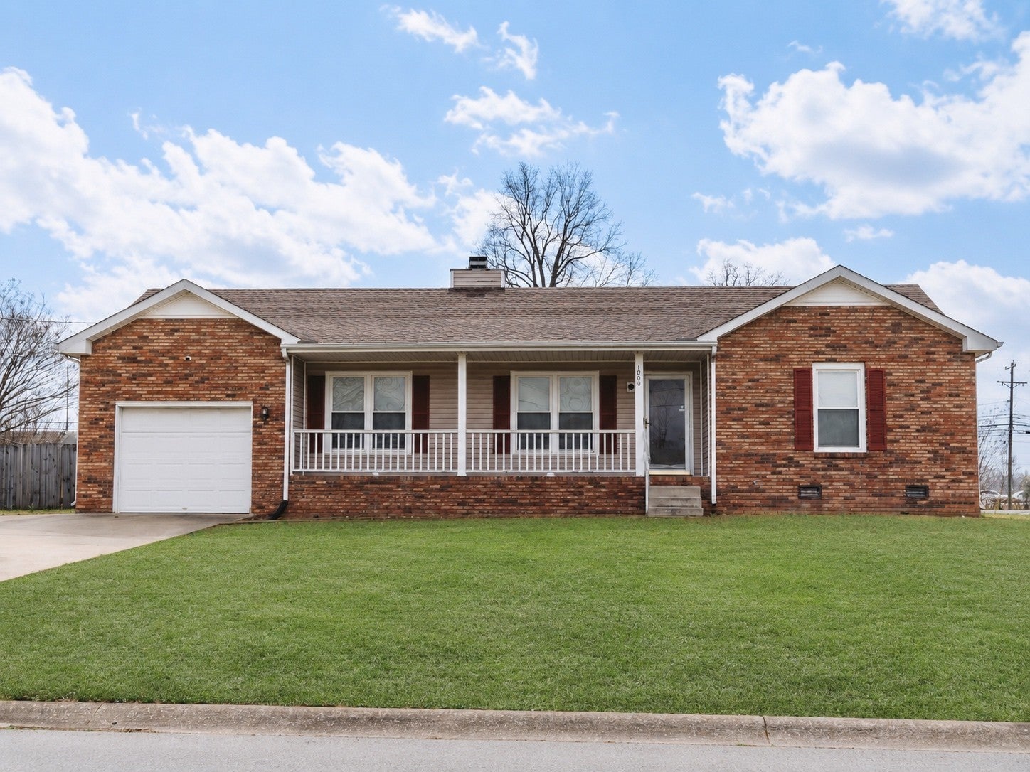 1000 Monica Dr