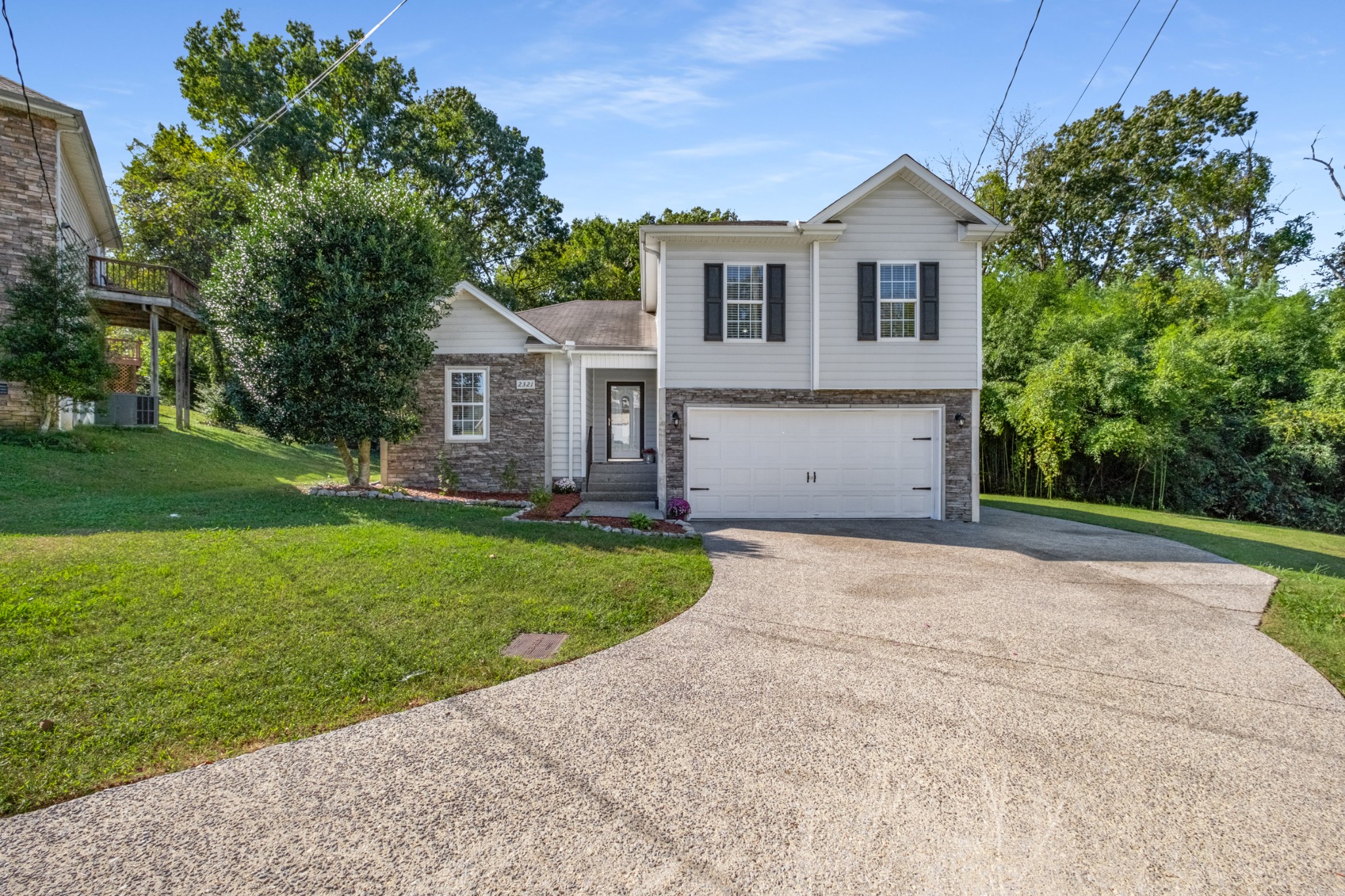 2321 Green Trails Ct