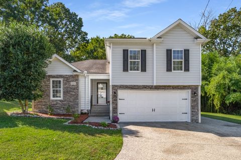 2321 Green Trails Ct Antioch TN 37013