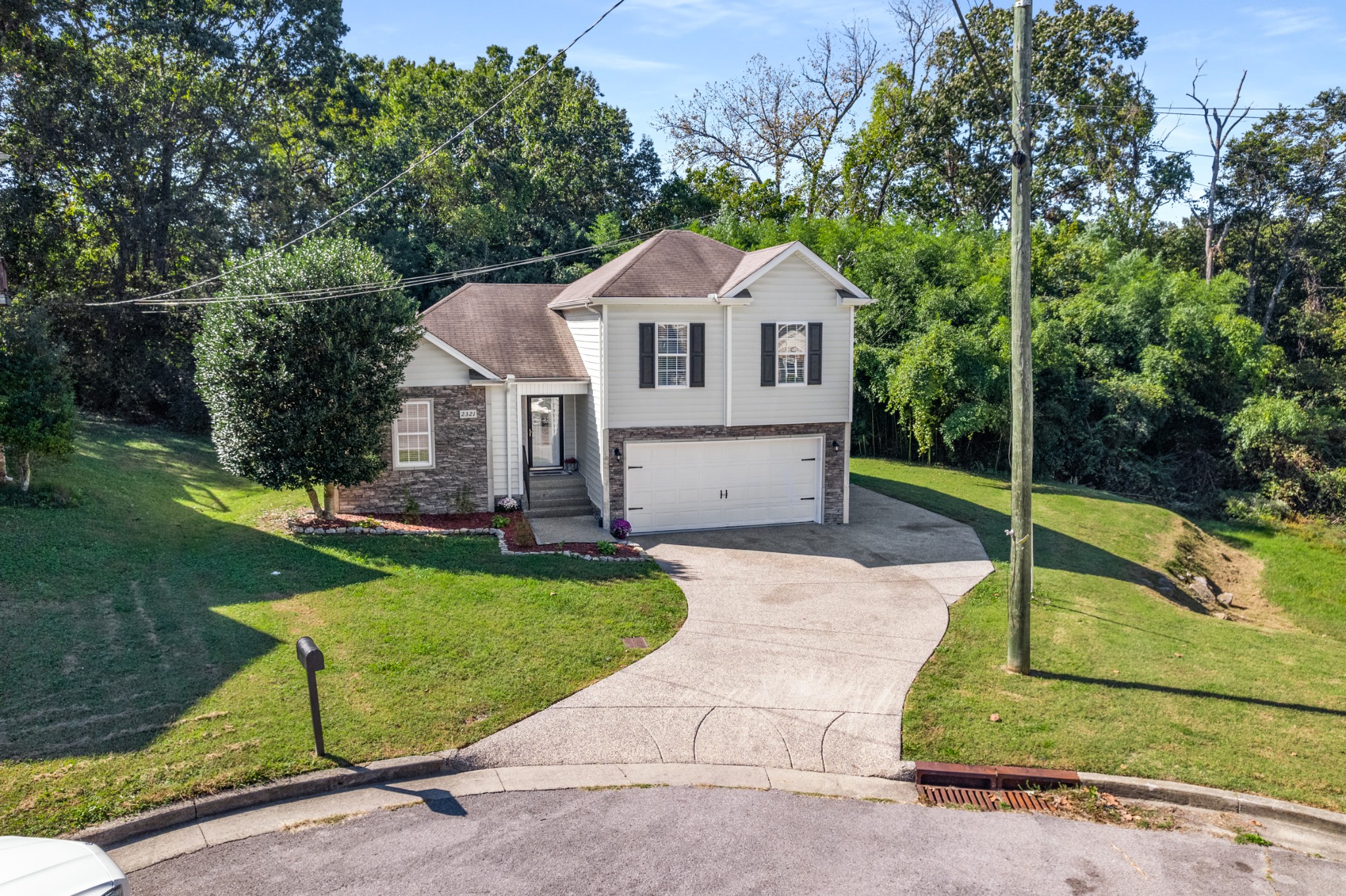 2321 Green Trails Ct