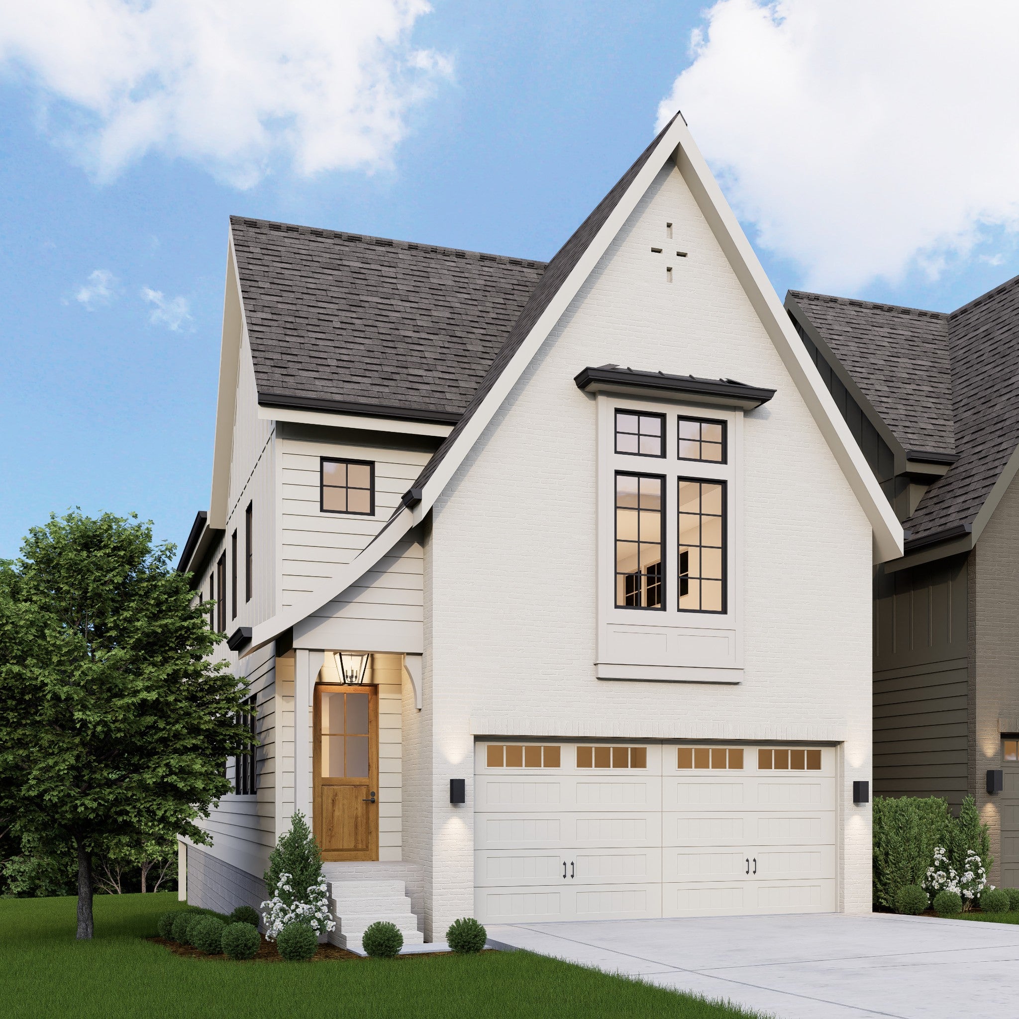 4-bed listing at 518a American Rd, Nashville