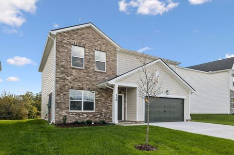 116 Dahlia Dr La Vergne TN 37086