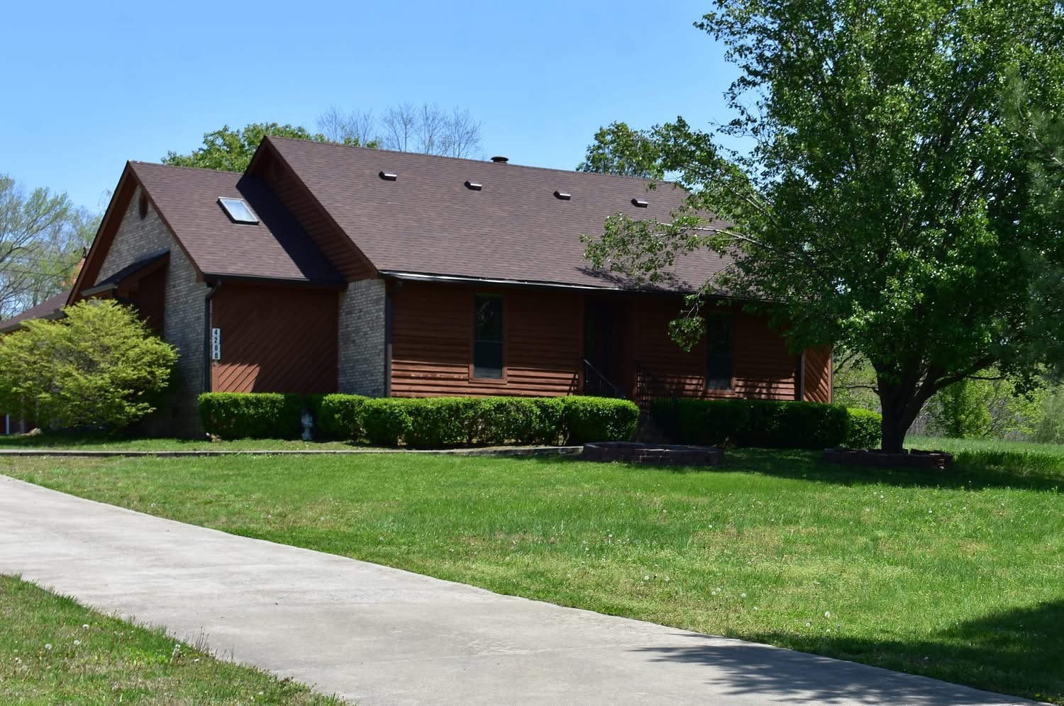 4200 McMahan Hollow Rd