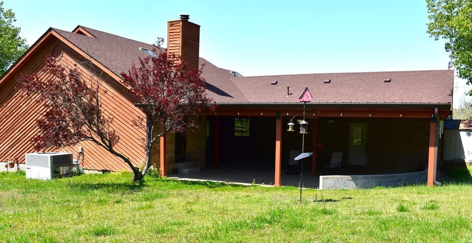 4200 McMahan Hollow Rd