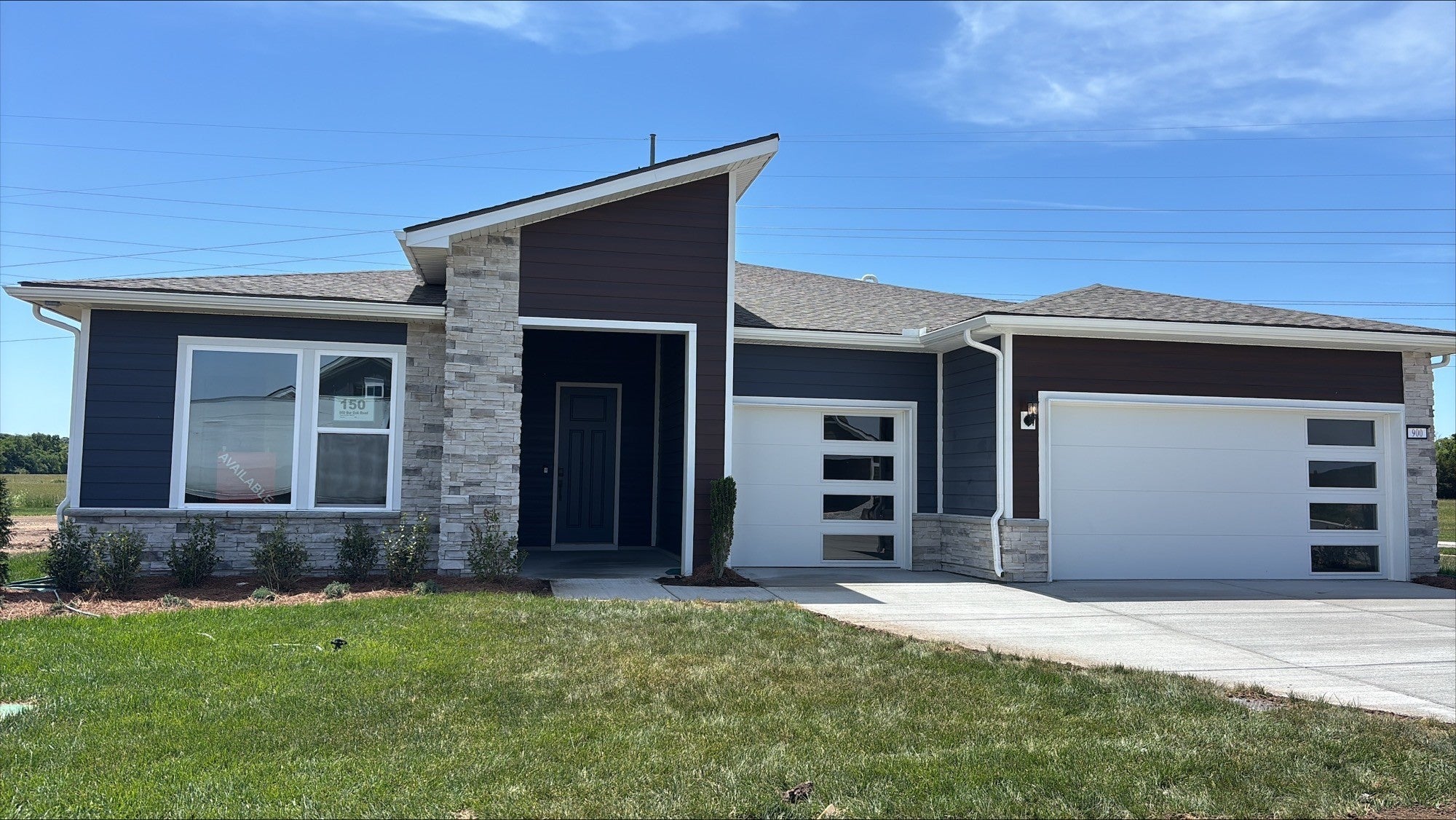 900 Bur Oak Rd