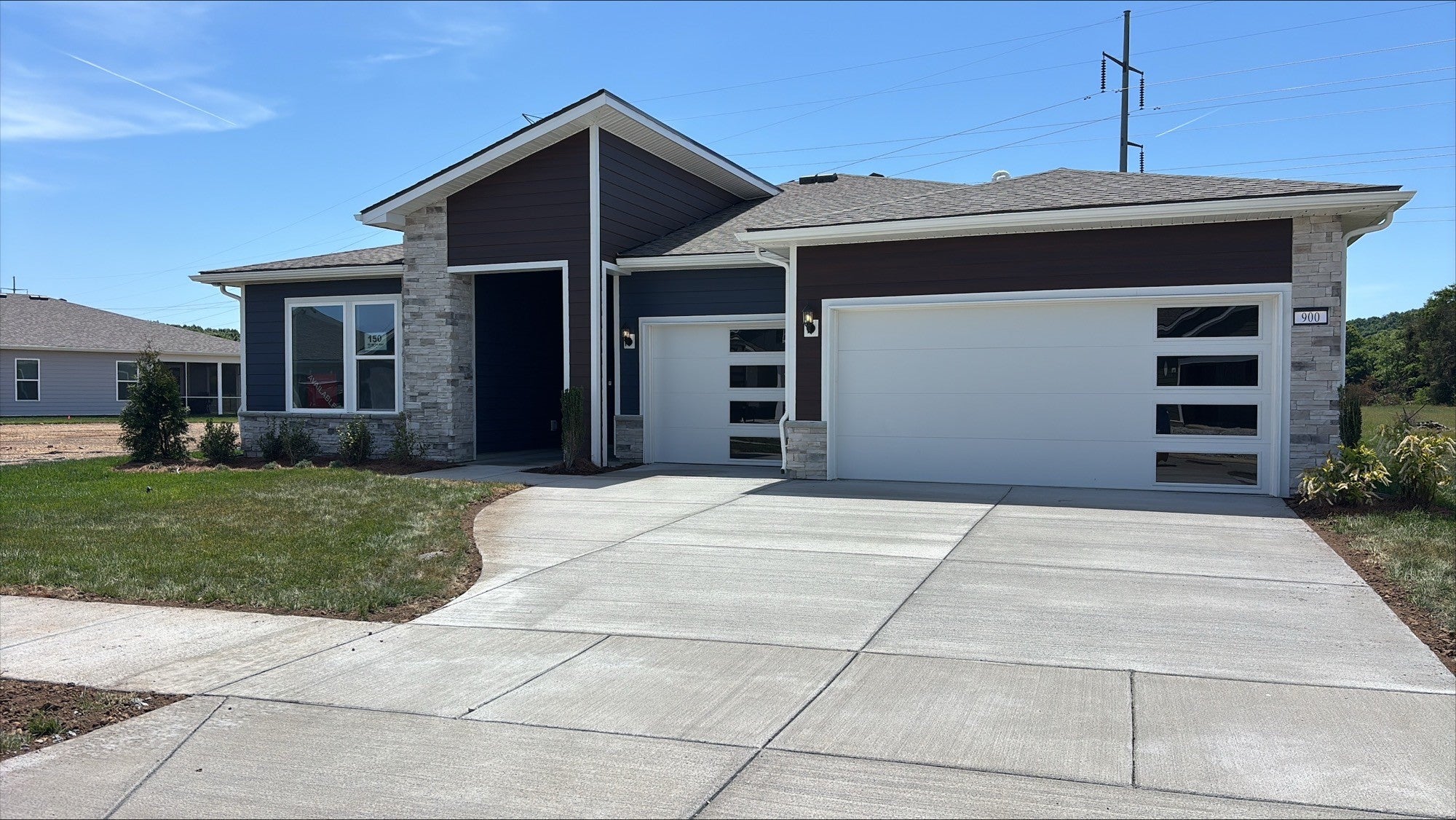 900 Bur Oak Rd