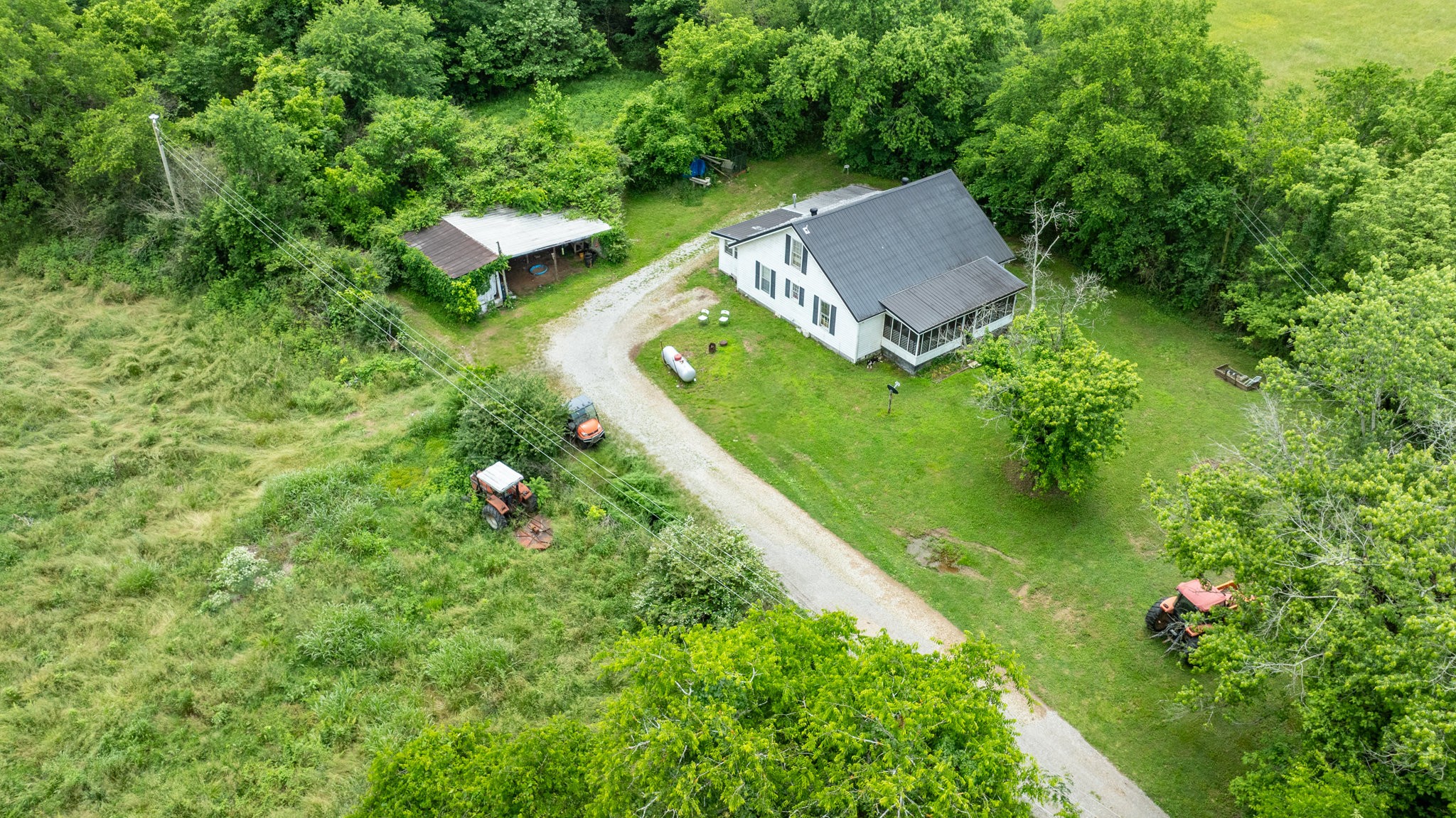 3005 Tarpley Shop Rd