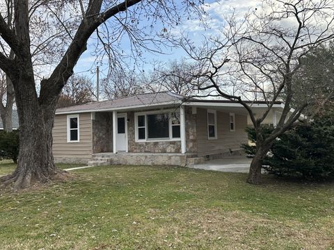 404 Horton St Decherd TN 37324