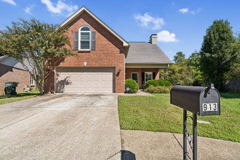 Photo of 913 Springlake Ct, Nashville, TN 37221 (MLS # 3621462)